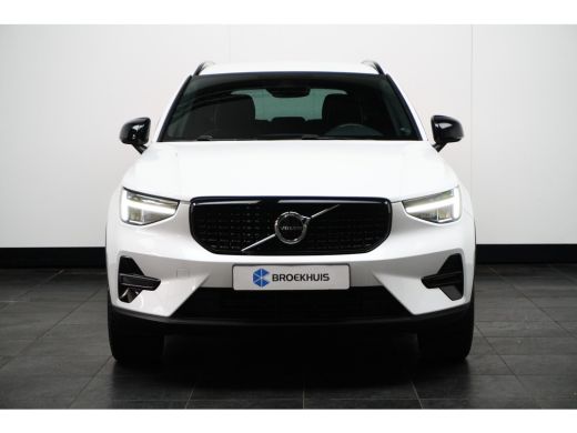 Volvo  XC40 Volvo T5 Plug-in hybrid Plus Dark | Achteruitrijcamera | Audio installatie premium | Cruise contr... ActivLease financial lease