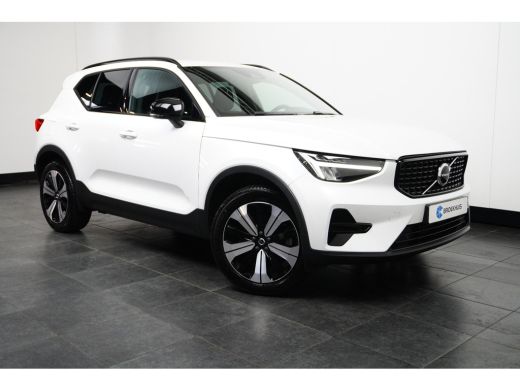 Volvo  XC40 Volvo T5 Plug-in hybrid Plus Dark | Achteruitrijcamera | Audio installatie premium | Cruise contr... ActivLease financial lease