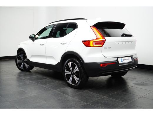 Volvo  XC40 Volvo T5 Plug-in hybrid Plus Dark | Achteruitrijcamera | Audio installatie premium | Cruise contr... ActivLease financial lease