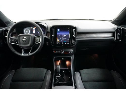 Volvo  XC40 Volvo T5 Plug-in hybrid Plus Dark | Achteruitrijcamera | Audio installatie premium | Cruise contr... ActivLease financial lease