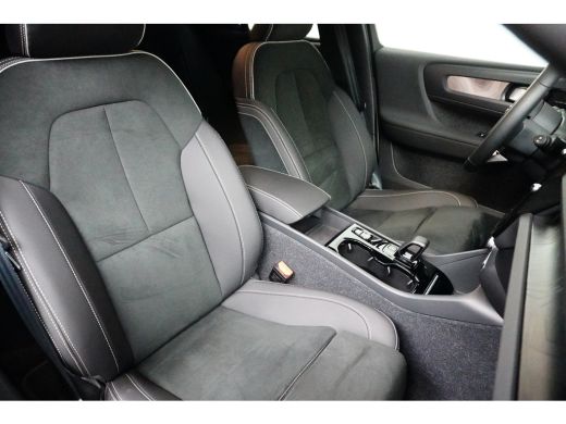 Volvo  XC40 Volvo T5 Plug-in hybrid Plus Dark | Achteruitrijcamera | Audio installatie premium | Cruise contr... ActivLease financial lease