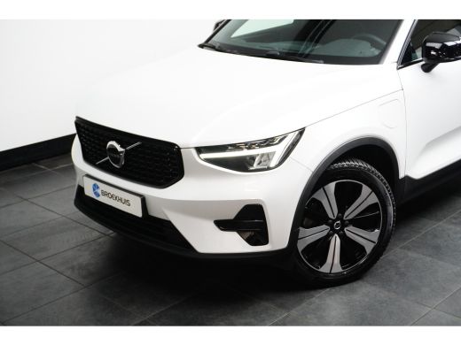 Volvo  XC40 Volvo T5 Plug-in hybrid Plus Dark | Achteruitrijcamera | Audio installatie premium | Cruise contr... ActivLease financial lease