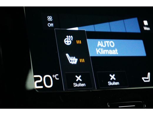 Volvo  XC40 Volvo T5 Plug-in hybrid Plus Dark | Achteruitrijcamera | Audio installatie premium | Cruise contr... ActivLease financial lease