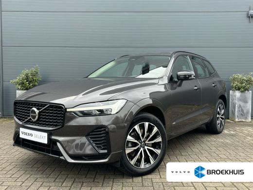 Volvo XC60 B5 Plus Dark | Achterbank verwarmd | Achteruitrijcamera | Cruise control adaptief met Stop&Go en ... Volvo XC60 B5 Plus Dark | Achterbank verwarmd | Achteruitrijcamera | Cruise control adaptief met Stop&Go en ...