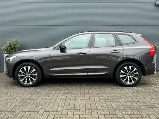 Volvo  XC60 B5 Plus Dark | Achterbank verwarmd | Achteruitrijcamera | Cruise control adaptief met Stop&Go en ... ActivLease financial lease