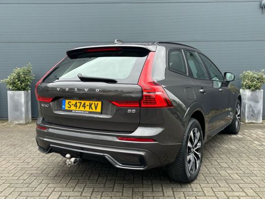 Volvo  XC60 B5 Plus Dark | Achterbank verwarmd | Achteruitrijcamera | Cruise control adaptief met Stop&Go en ... ActivLease financial lease