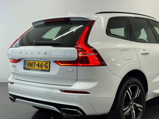 Volvo  XC60 Recharge T6 AWD R-Design | Achteruitrijcamera | Apple Carplay/Android Auto|telefoonintegratie pre... ActivLease financial lease