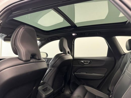 Volvo  XC60 Recharge T6 AWD R-Design | Achteruitrijcamera | Apple Carplay/Android Auto|telefoonintegratie pre... ActivLease financial lease