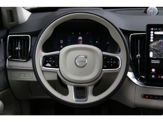 Volvo  XC90 Volvo 2.0 T8 AWD Recharge Ultra Dark | Facelift! | Full Option! | Luchtvering | Bowers&Wilkins | ... ActivLease financial lease
