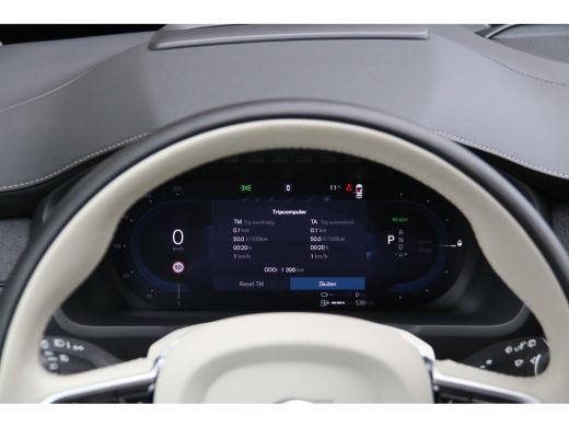 Volvo  XC90 Volvo 2.0 T8 AWD Recharge Ultra Dark | Facelift! | Full Option! | Luchtvering | Bowers&Wilkins | ... ActivLease financial lease