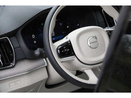 Volvo  XC90 Volvo 2.0 T8 AWD Recharge Ultra Dark | Facelift! | Full Option! | Luchtvering | Bowers&Wilkins | ... ActivLease financial lease