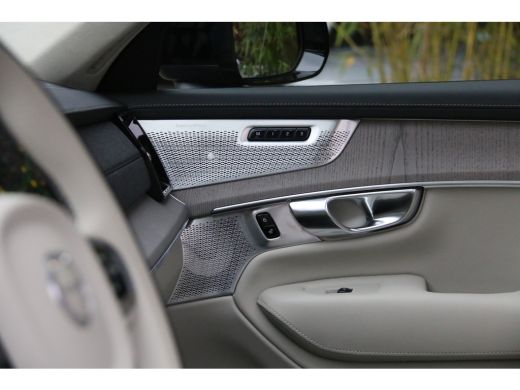 Volvo  XC90 Volvo 2.0 T8 AWD Recharge Ultra Dark | Facelift! | Full Option! | Luchtvering | Bowers&Wilkins | ... ActivLease financial lease