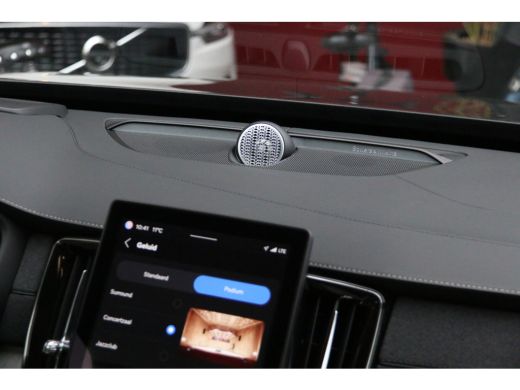 Volvo  XC90 Volvo 2.0 T8 AWD Recharge Ultra Dark | Facelift! | Full Option! | Luchtvering | Bowers&Wilkins | ... ActivLease financial lease