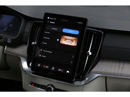 Volvo  XC90 Volvo 2.0 T8 AWD Recharge Ultra Dark | Facelift! | Full Option! | Luchtvering | Bowers&Wilkins | ... ActivLease financial lease