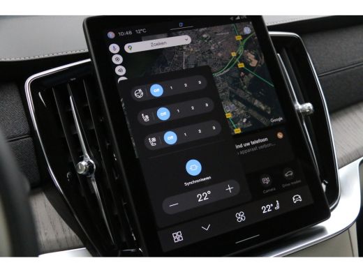 Volvo  XC90 Volvo 2.0 T8 AWD Recharge Ultra Dark | Facelift! | Full Option! | Luchtvering | Bowers&Wilkins | ... ActivLease financial lease