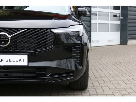 Volvo  XC90 Volvo 2.0 T8 AWD Recharge Ultra Dark | Facelift! | Full Option! | Luchtvering | Bowers&Wilkins | ... ActivLease financial lease
