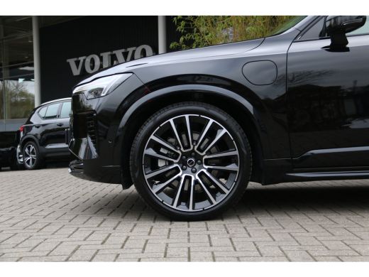 Volvo  XC90 Volvo 2.0 T8 AWD Recharge Ultra Dark | Facelift! | Full Option! | Luchtvering | Bowers&Wilkins | ... ActivLease financial lease
