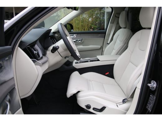 Volvo  XC90 Volvo 2.0 T8 AWD Recharge Ultra Dark | Facelift! | Full Option! | Luchtvering | Bowers&Wilkins | ... ActivLease financial lease