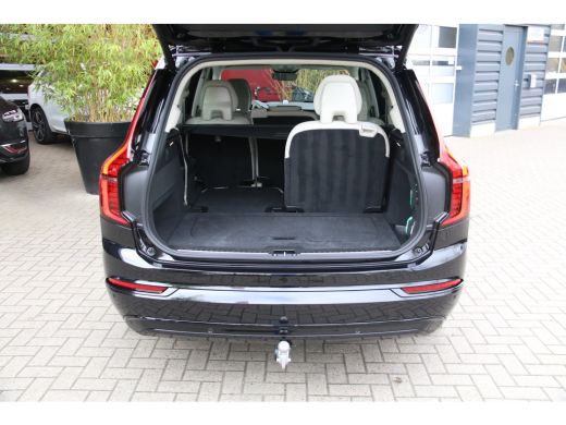 Volvo  XC90 Volvo 2.0 T8 AWD Recharge Ultra Dark | Facelift! | Full Option! | Luchtvering | Bowers&Wilkins | ... ActivLease financial lease