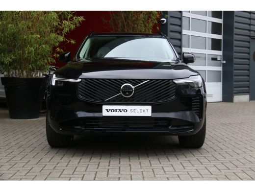Volvo  XC90 Volvo 2.0 T8 AWD Recharge Ultra Dark | Facelift! | Full Option! | Luchtvering | Bowers&Wilkins | ... ActivLease financial lease