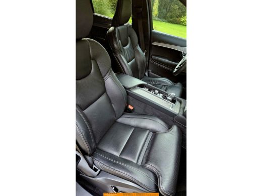 Volvo  XC90 2.0 T8 Twin Engine AWD R-Design 2.0 T8 Twin Engine AWD R-Design Massage Panorama Trekhaak 455 PK ActivLease financial lease
