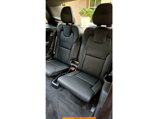 Volvo  XC90 2.0 T8 Twin Engine AWD R-Design 2.0 T8 Twin Engine AWD R-Design Massage Panorama Trekhaak 455 PK ActivLease financial lease