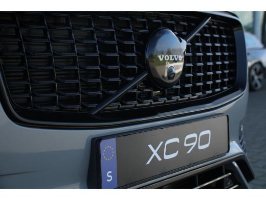 Volvo  XC90 T8 AWD Ultra Dark | Luchtvering | Bowers & Wilkins | Head-up display | Panoramadak | 360 Camera |... ActivLease financial lease