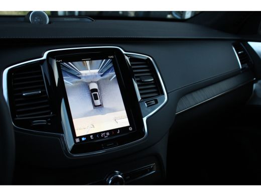 Volvo  XC90 T8 AWD Ultra Dark | Luchtvering | Bowers & Wilkins | Head-up display | Panoramadak | 360 Camera |... ActivLease financial lease