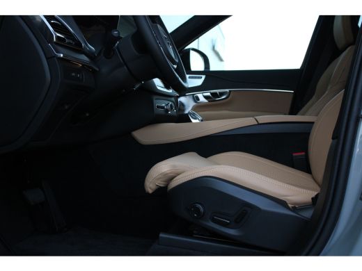 Volvo  XC90 T8 AWD Ultra Dark | Luchtvering | Bowers & Wilkins | Head-up display | Panoramadak | 360 Camera |... ActivLease financial lease