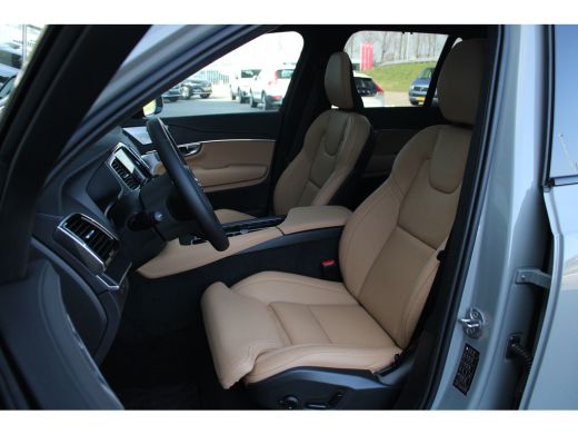 Volvo  XC90 T8 AWD Ultra Dark | Luchtvering | Bowers & Wilkins | Head-up display | Panoramadak | 360 Camera |... ActivLease financial lease