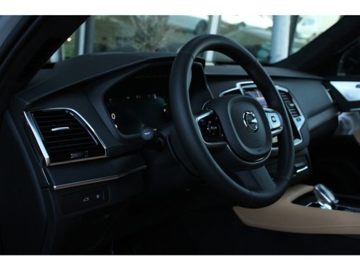 Volvo  XC90 T8 AWD Ultra Dark | Luchtvering | Bowers & Wilkins | Head-up display | Panoramadak | 360 Camera |... ActivLease financial lease