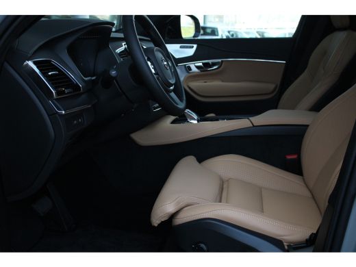 Volvo  XC90 T8 AWD Ultra Dark | Luchtvering | Bowers & Wilkins | Head-up display | Panoramadak | 360 Camera |... ActivLease financial lease