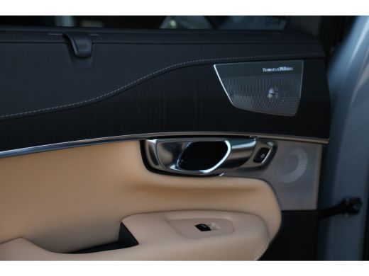 Volvo  XC90 T8 AWD Ultra Dark | Luchtvering | Bowers & Wilkins | Head-up display | Panoramadak | 360 Camera |... ActivLease financial lease