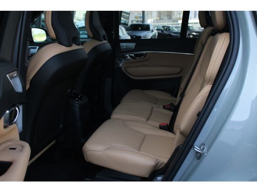 Volvo  XC90 T8 AWD Ultra Dark | Luchtvering | Bowers & Wilkins | Head-up display | Panoramadak | 360 Camera |... ActivLease financial lease