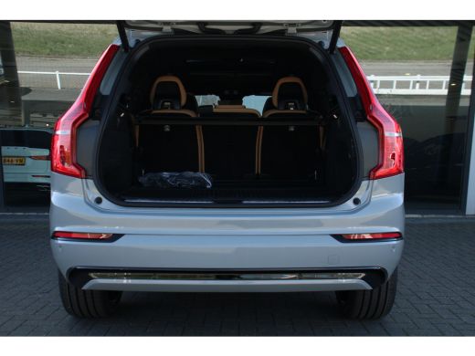 Volvo  XC90 T8 AWD Ultra Dark | Luchtvering | Bowers & Wilkins | Head-up display | Panoramadak | 360 Camera |... ActivLease financial lease
