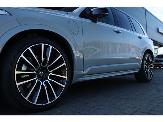 Volvo  XC90 T8 AWD Ultra Dark | Luchtvering | Bowers & Wilkins | Head-up display | Panoramadak | 360 Camera |... ActivLease financial lease