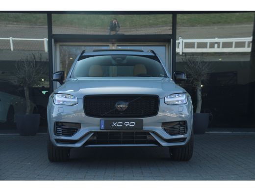 Volvo  XC90 T8 AWD Ultra Dark | Luchtvering | Bowers & Wilkins | Head-up display | Panoramadak | 360 Camera |... ActivLease financial lease