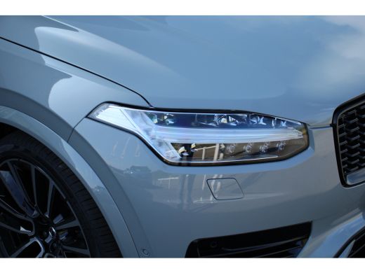 Volvo  XC90 T8 AWD Ultra Dark | Luchtvering | Bowers & Wilkins | Head-up display | Panoramadak | 360 Camera |... ActivLease financial lease