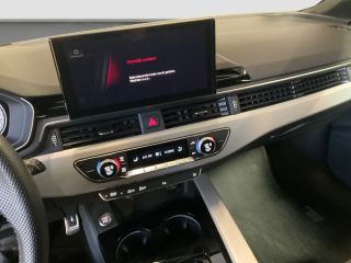 Audi A4 Avant 35 TFSI S-Line | Cruise Control | 18 inch! | Climate Control