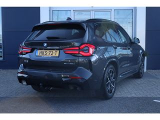 BMW X3 xDrive30e High Executive M-Sport | Cruise Control | Camera | Trekhaak | Stoel+Stuur verwarming | ...