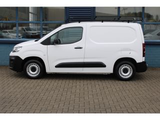 Citroën Berlingo 1.6 BlueHDI 3 ZITS | APPLE CARPLAY / ANDROID AUTO | TREKHAAK | PARKEERSENSOREN