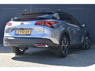 Citroën C5 X 1.2 PureTech Plus 130pk Automaat | Vol-Leder | Massage | Stoelkoeling/verwarming | HeadUp-Display...