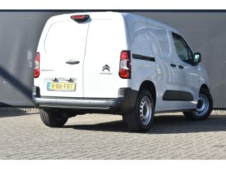 Citroën E-Berlingo Citroen 136 L1 50 kWh 3 Fase | Navigatie | Parkeersensoren | Digitale Binnenspiegel | Cruise Cont...