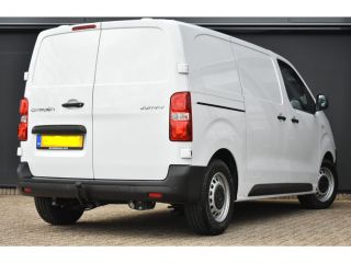 Citroën Jumpy 2.0 145 pk L2 VOORRAAD-ACTIE! 2,9% FINANCIAL LEASE | Afn. Trekhaak | Navigatie | Achteruitrijcame...