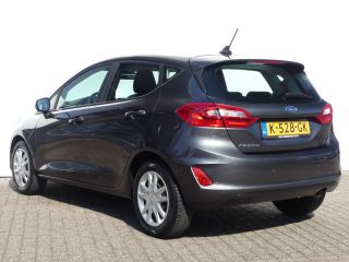 Ford Fiesta 1.0 EcoBoost 95PK Connected | NAVI | APPLE CARPLAY/ANDROID AUTO |