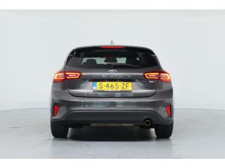 Ford Focus 1.0 EcoBoost Hybrid Titanium | Navigatie Sync 4 | Climate Control | Cruise Control | Getint Glas ...