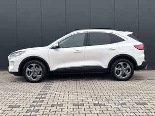 Ford Kuga 1.5 EcoBoost Titanium X | Panoramadak | Trekhaak | Elektrische Stoel | Winterpack | B&O | Keyless...