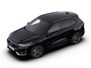 Ford Kuga Ford 2.5 PHEV ST-Line X | Standkachel | Trekhaak elektrisch uitklapbaar | Voorstoelen verwarmd