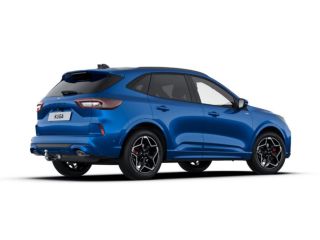 Ford Kuga 2.5 PHEV ST-Line X | Standkachel | Trekhaak elektrisch uitklapbaar | Voorstoelen verwarmd