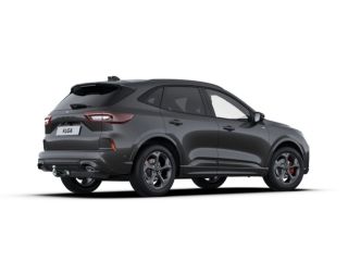 Ford Kuga 2.5 PHEV ST-Line X | Standkachel | Trekhaak elektrisch uitklapbaar | Voorstoelen verwarmd